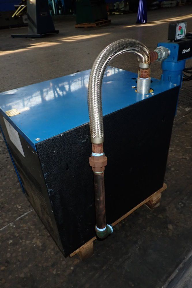 Aircel 100 Scfm Vf-100 Air Dryer - Vf-100