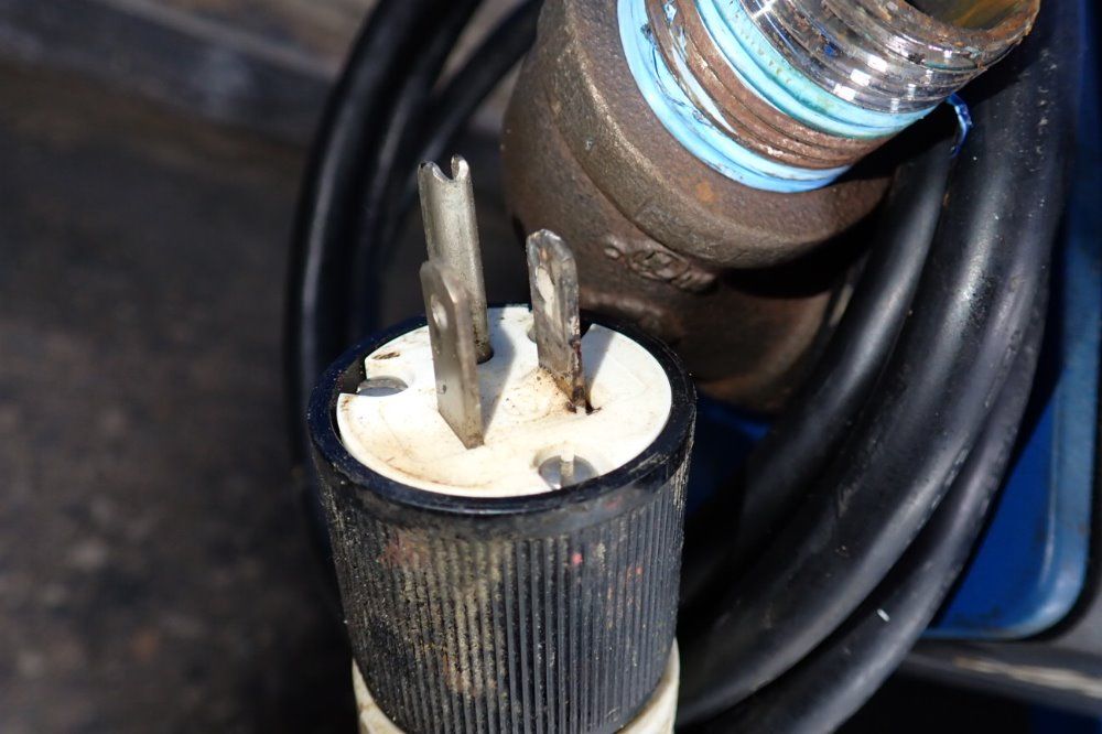 Aircel 100 Scfm Vf-100 Air Dryer - Vf-100