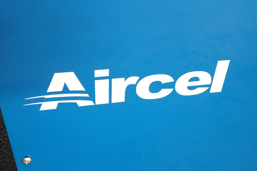 Aircel 100 Scfm Vf-100 Air Dryer - Vf-100