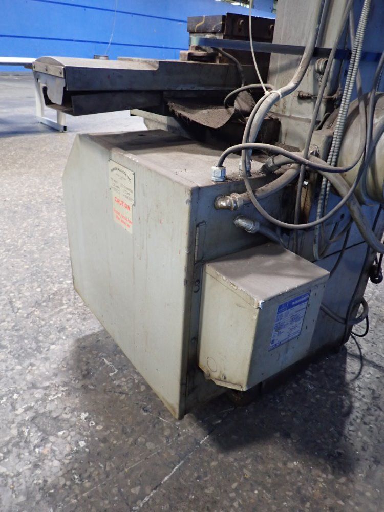 Parker Majestic 6" X 18" Surface Grinder