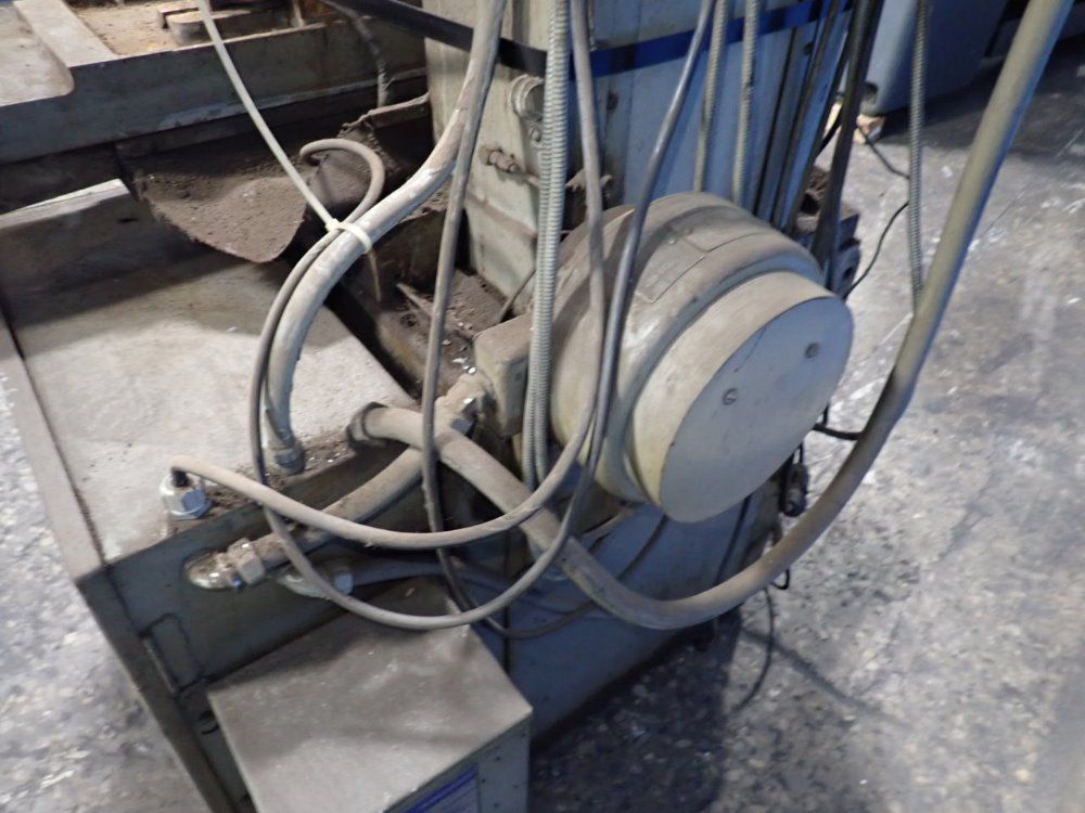 Parker Majestic 6" X 18" Surface Grinder