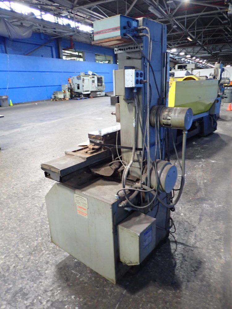 Parker Majestic 6" X 18" Surface Grinder