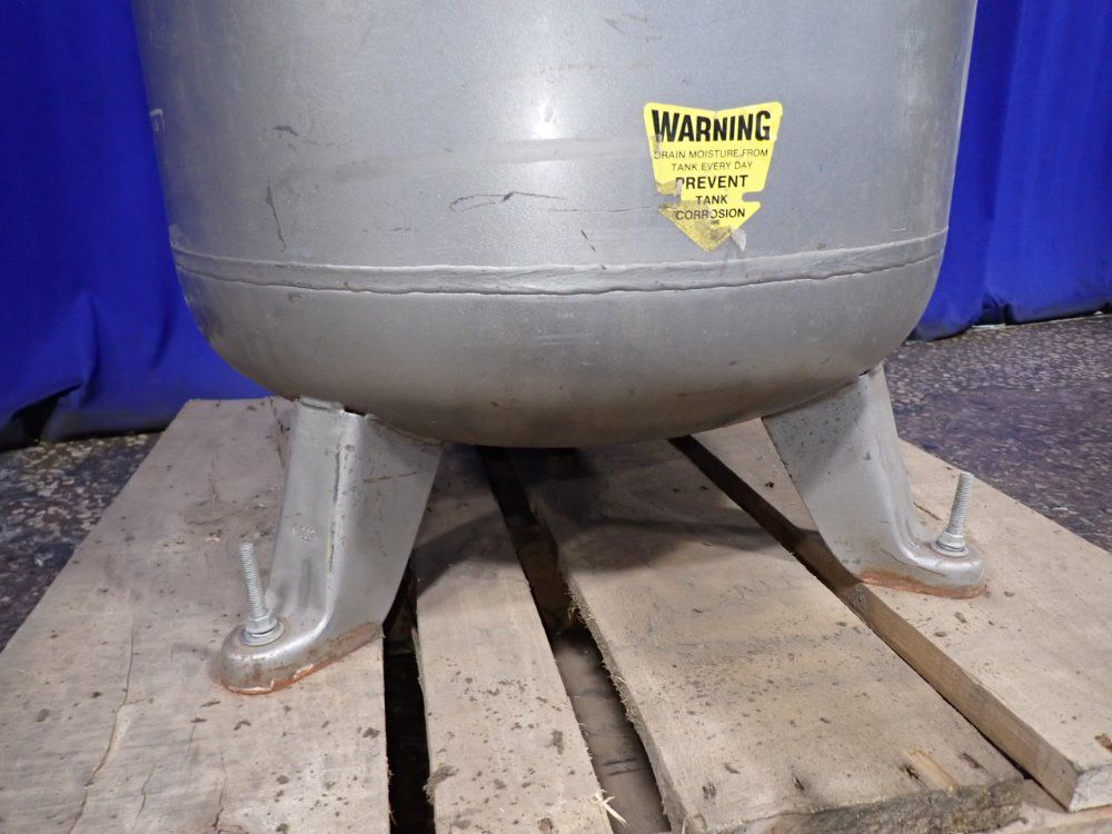 Dayton 5 Hp Air Compressor - 3z966b