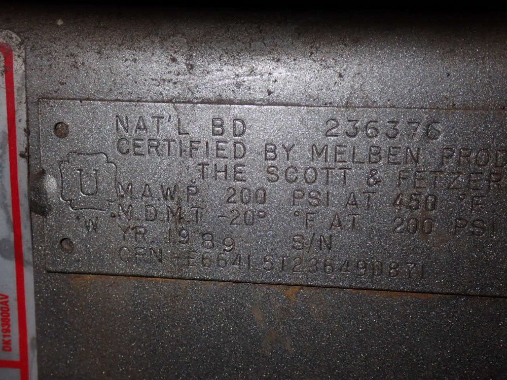 Dayton 5 Hp Air Compressor - 3z966b