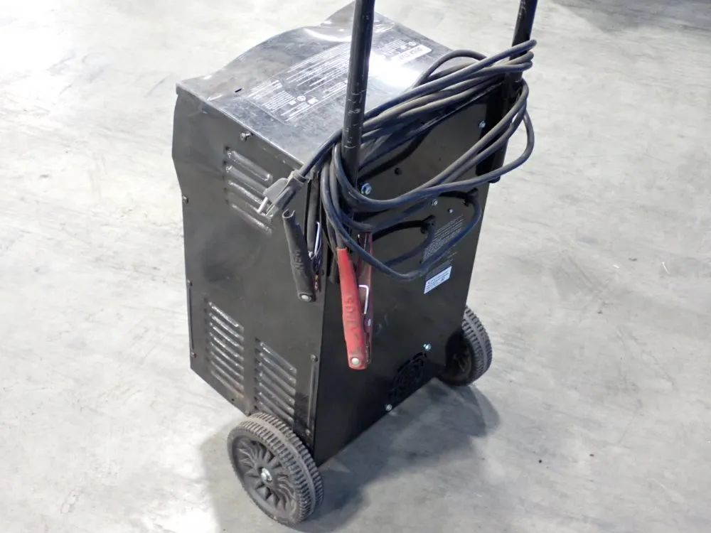 Schumacher Electric Battery Charger/starter - Se-4020-ca