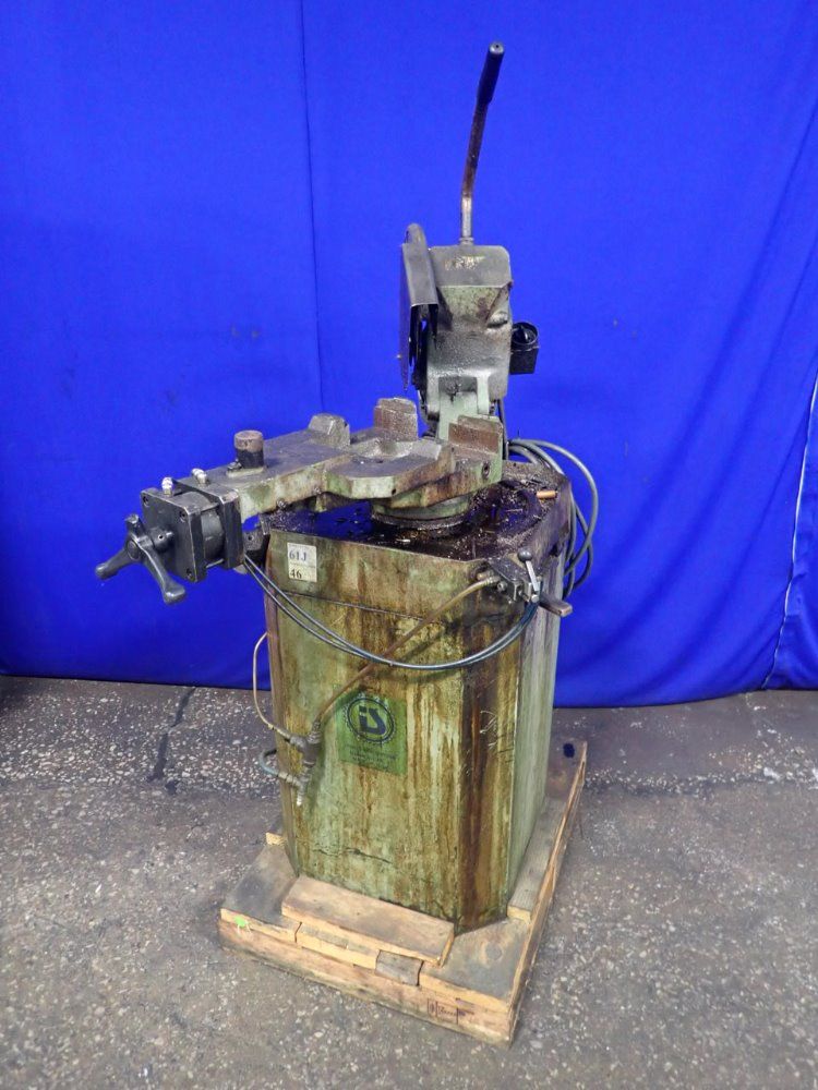 Insco Miter Cold Saw