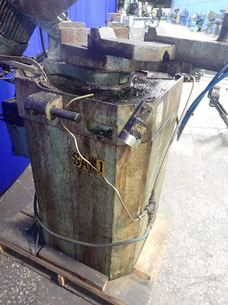 Insco Miter Cold Saw