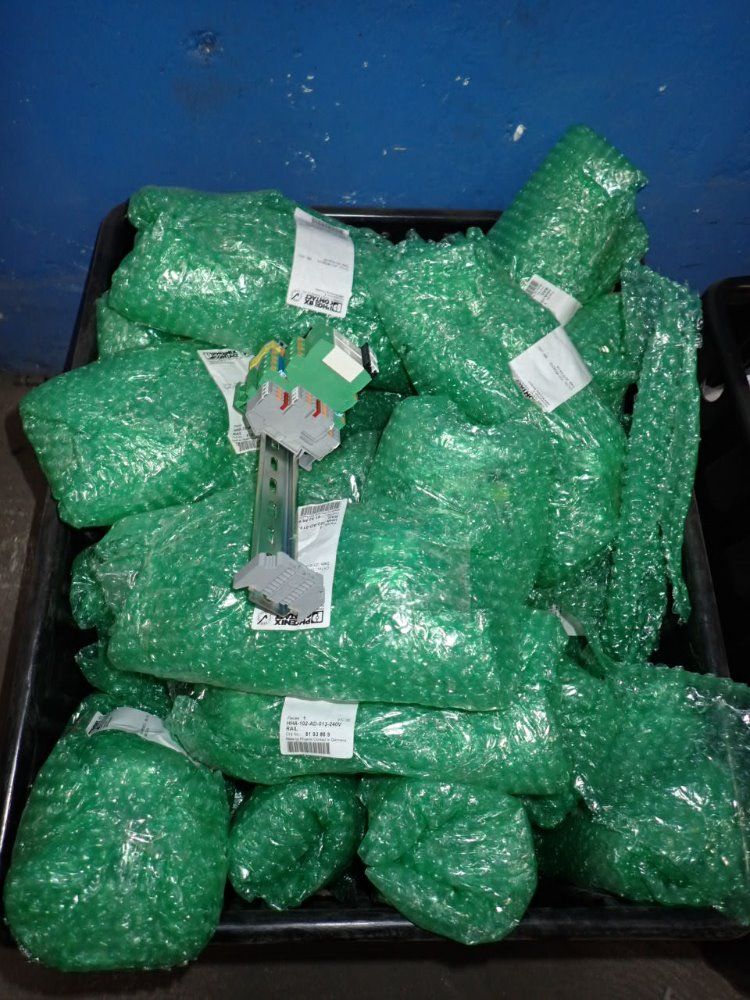 Electrical Components