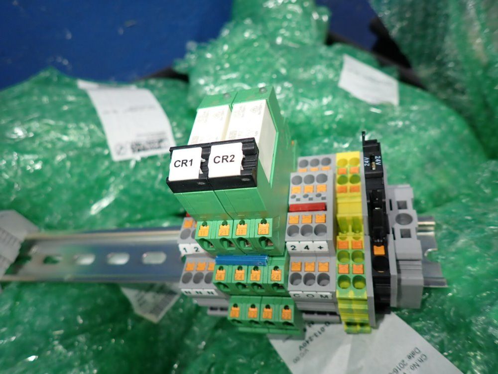 Electrical Components