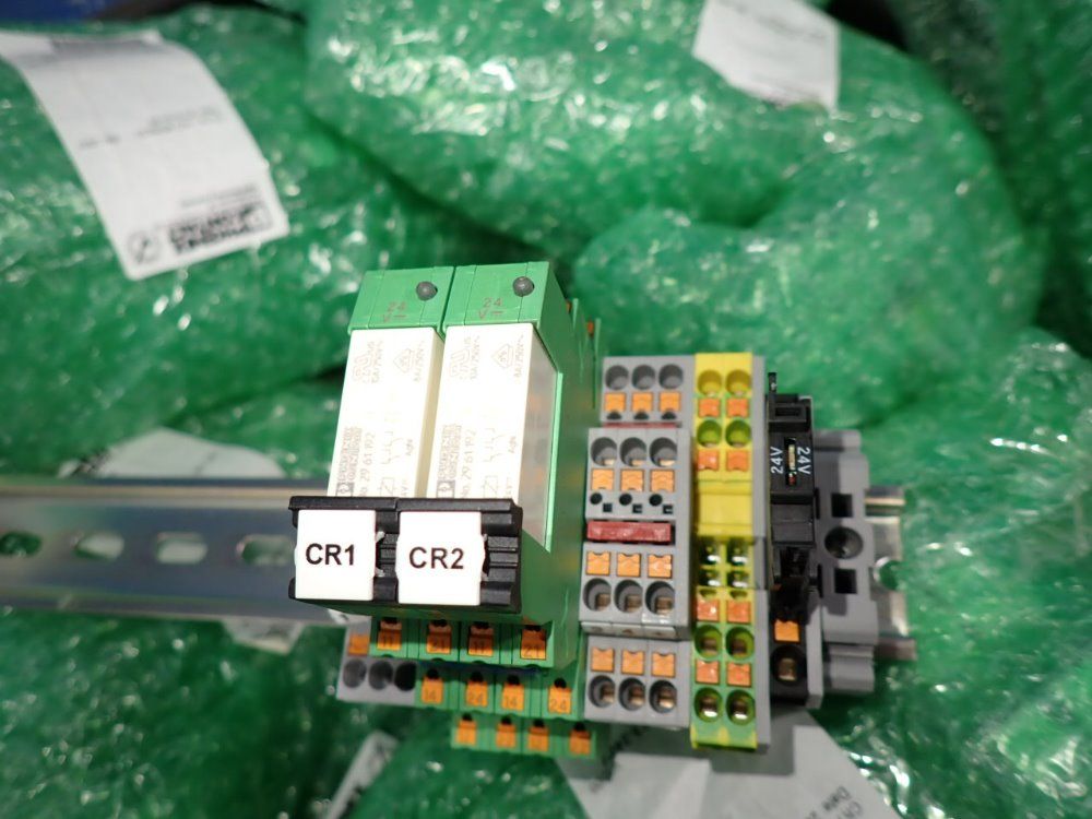 Electrical Components