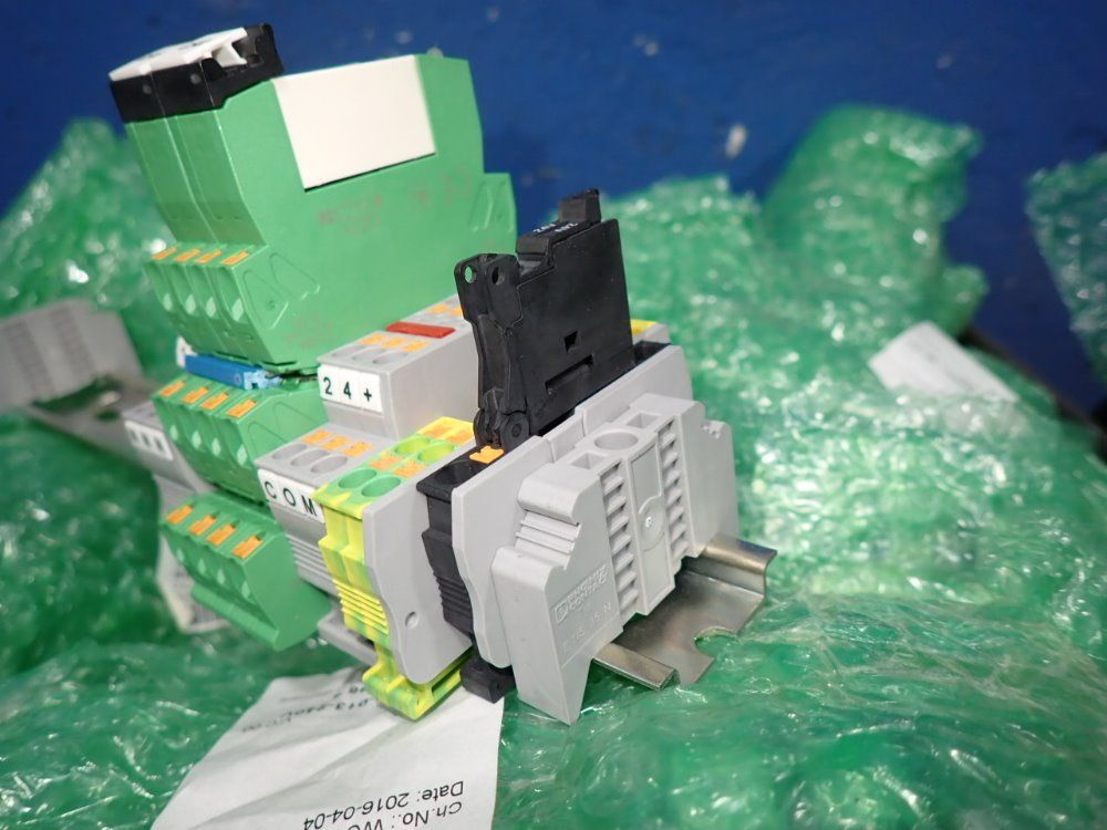 Electrical Components