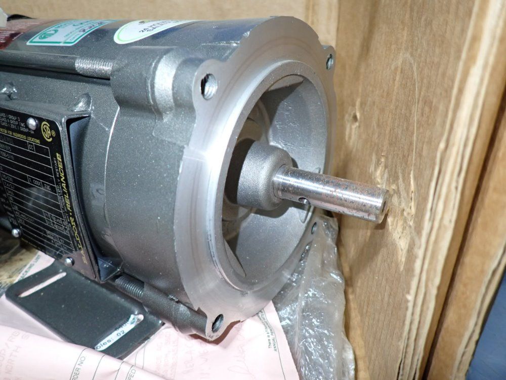 Baldor 1/2 Hp Motor - C12314701