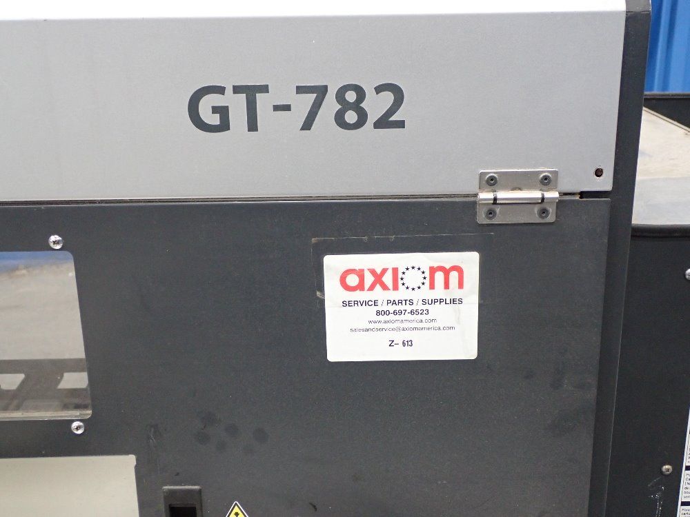 Brother Direct To Garment Printer - Gt-782