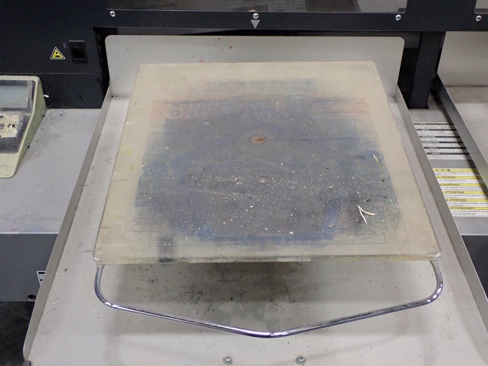 Brother Direct To Garment Printer - Gt-782