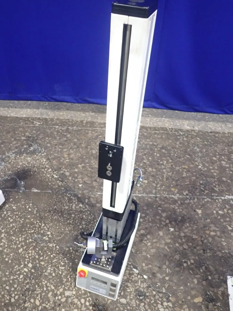 Mark-10 300 Lbs Esm301l Test Stand - Esm301l