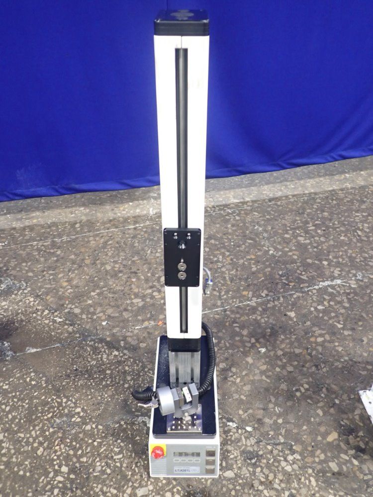 Mark-10 300 Lbs Esm301l Test Stand - Esm301l