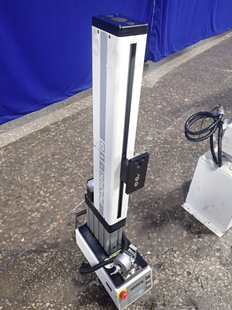 Mark-10 300 Lbs Esm301l Test Stand - Esm301l