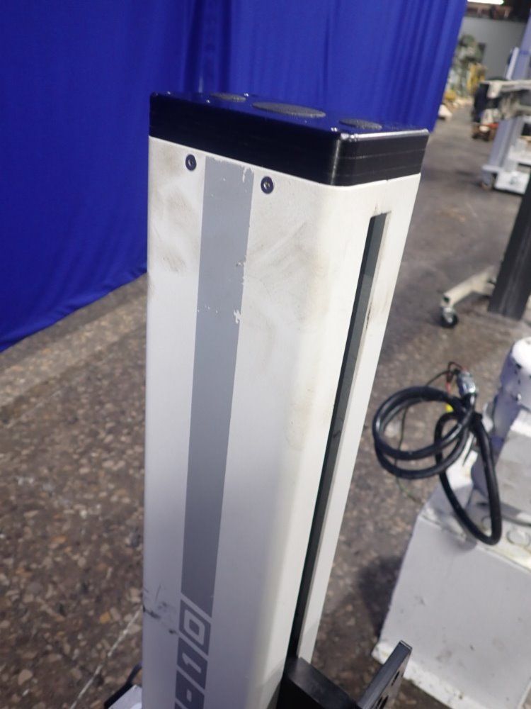 Mark-10 300 Lbs Esm301l Test Stand - Esm301l