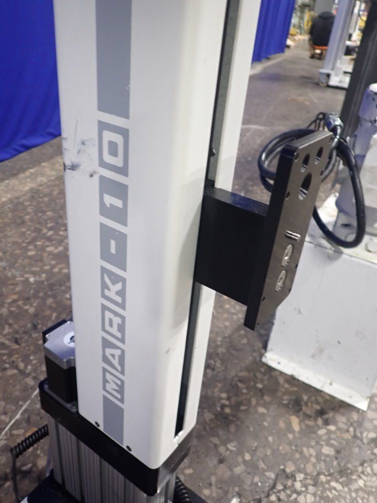 Mark-10 300 Lbs Esm301l Test Stand - Esm301l