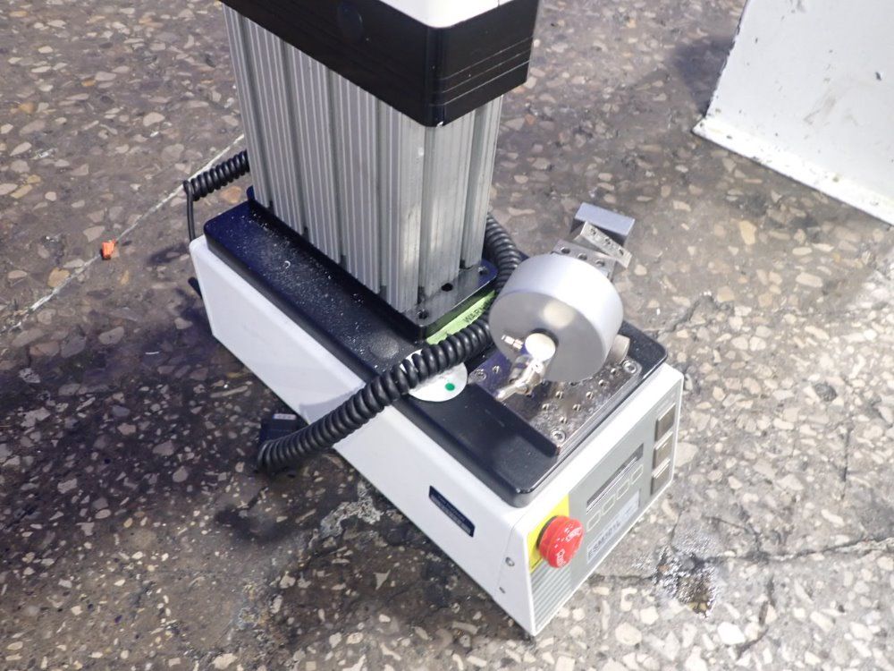 Mark-10 300 Lbs Esm301l Test Stand - Esm301l