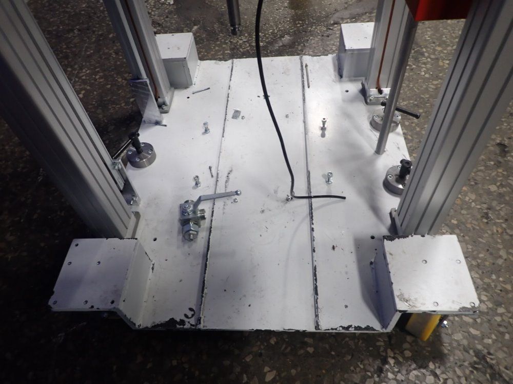 Elmet Dosing System - Top 3000s