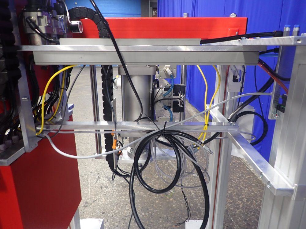 Elmet Dosing System - Top 3000s