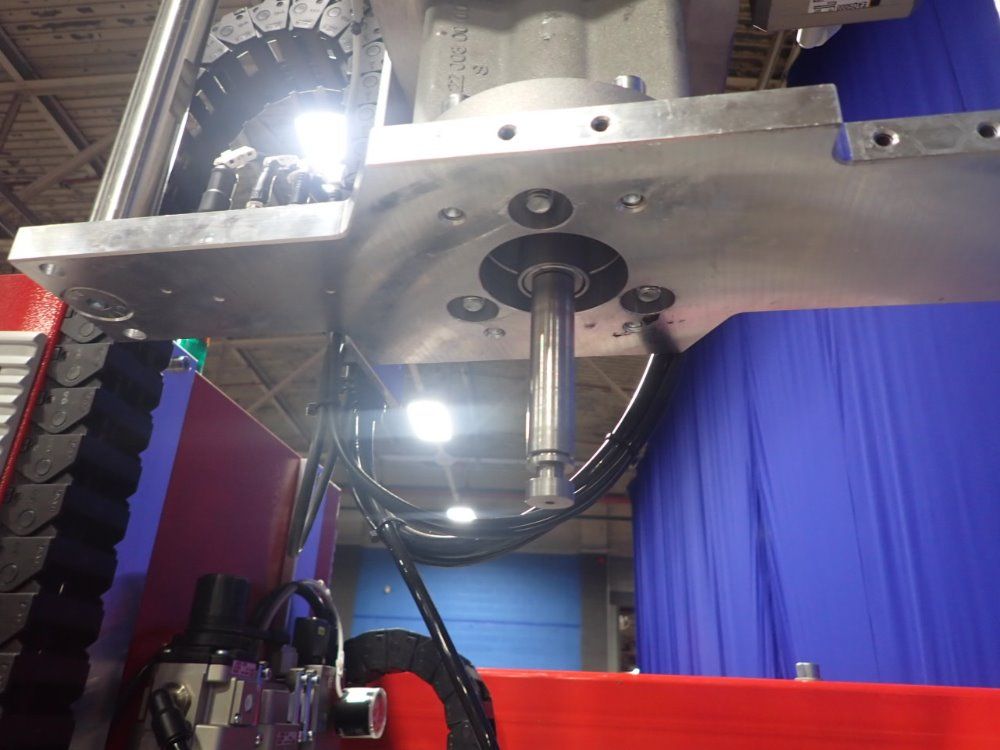 Elmet Dosing System - Top 3000s