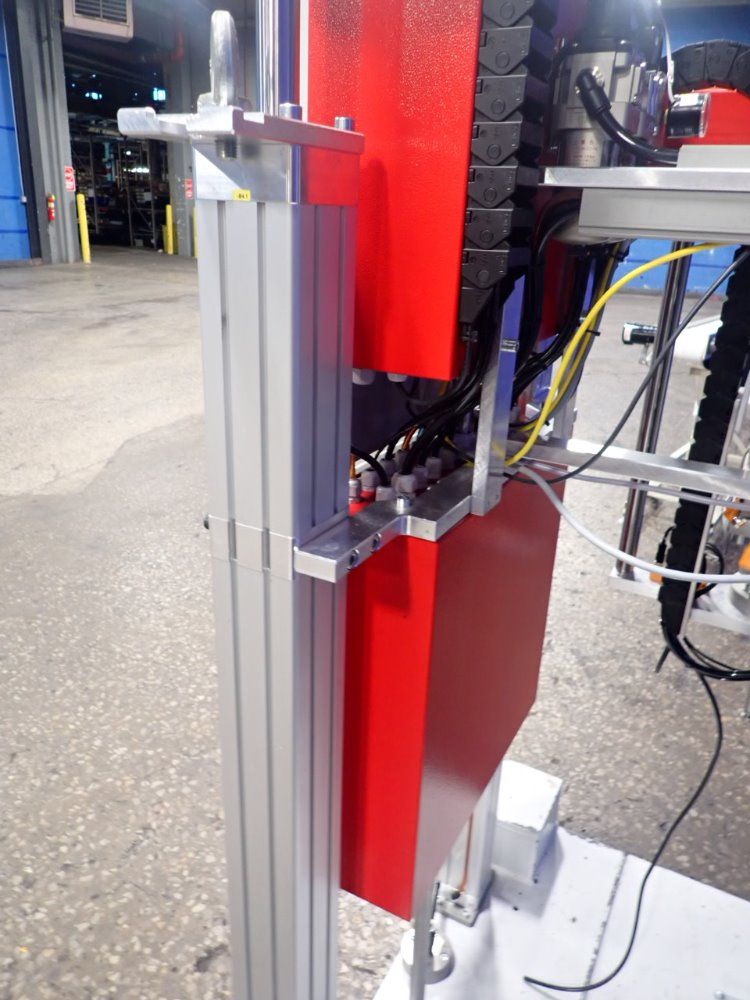 Elmet Dosing System - Top 3000s