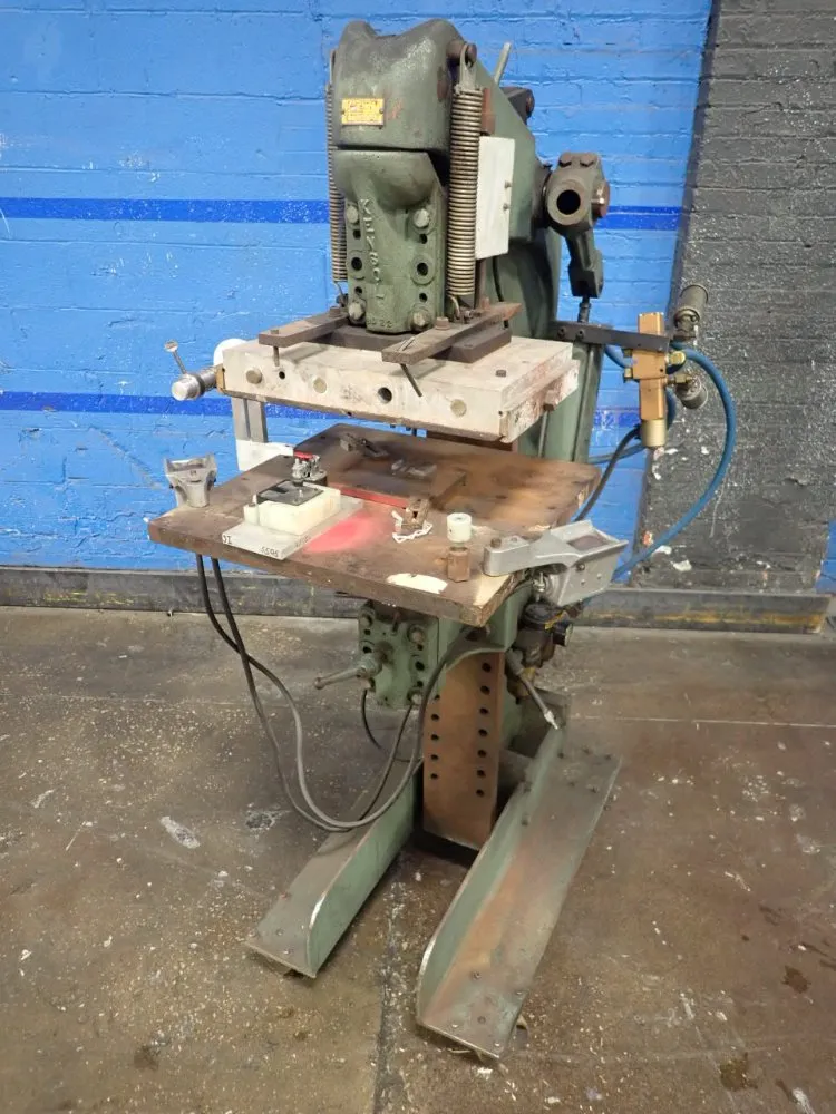 Kensol Heat Stamper - K110