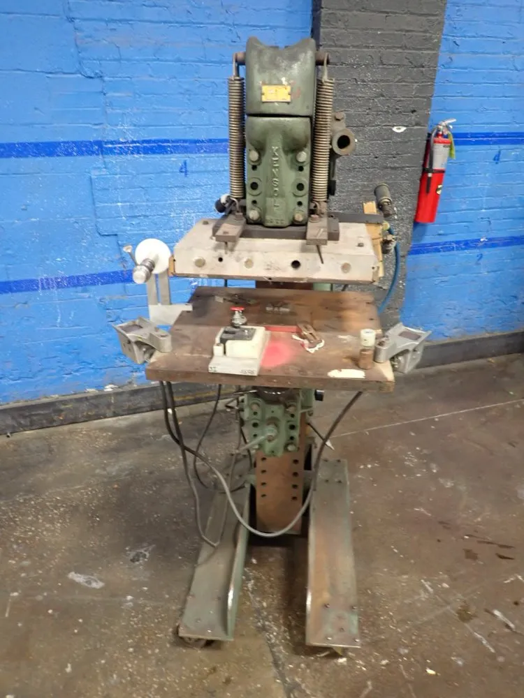 Kensol Heat Stamper - K110