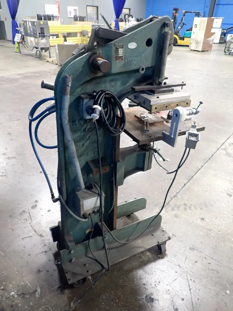 Kensol Heat Stamper - K110