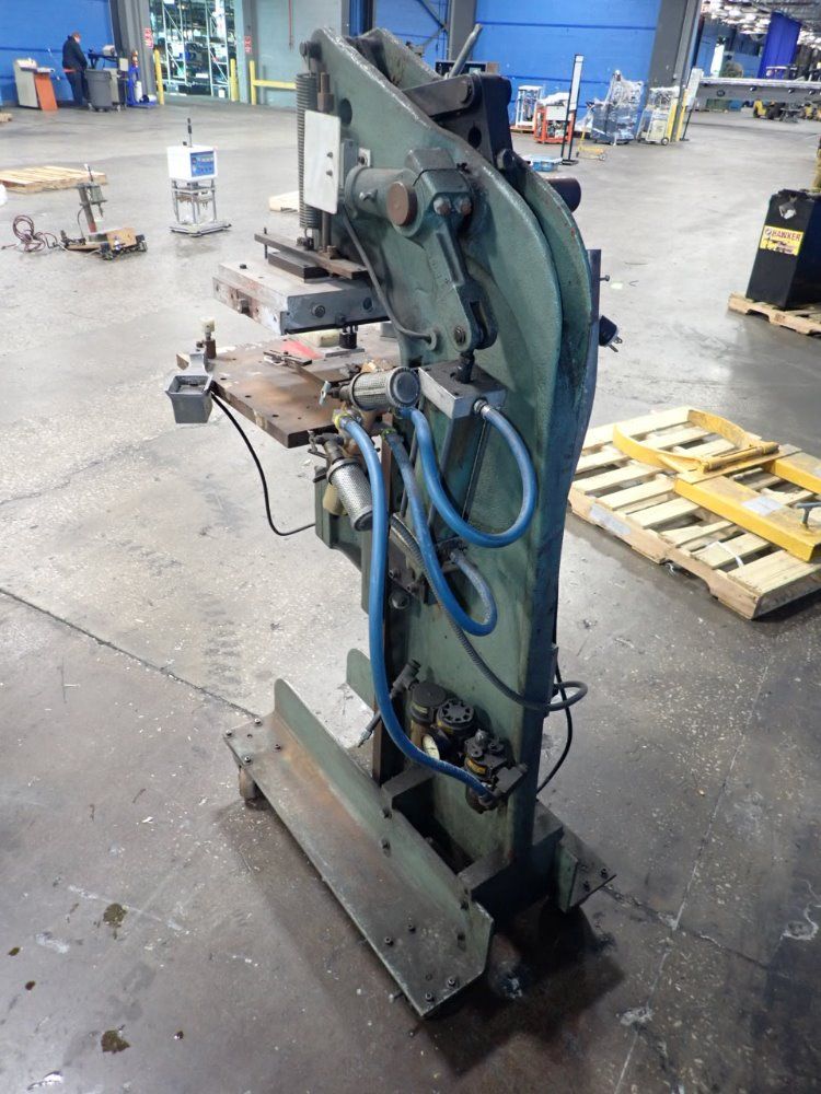 Kensol Heat Stamper - K110