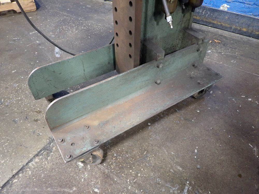 Kensol Heat Stamper - K110