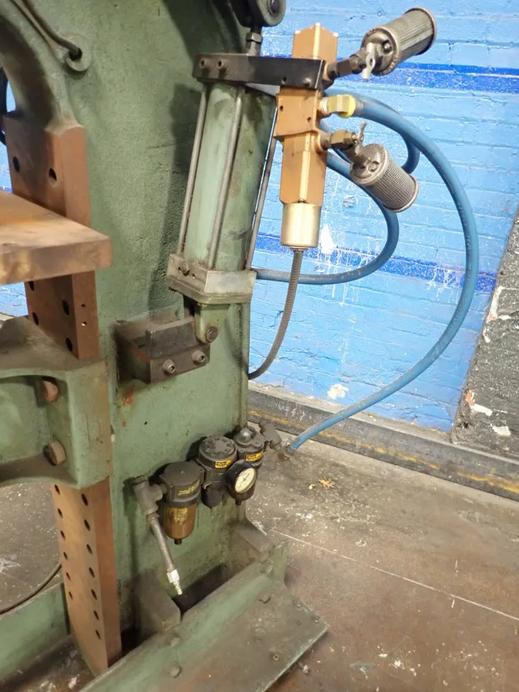 Kensol Heat Stamper - K110