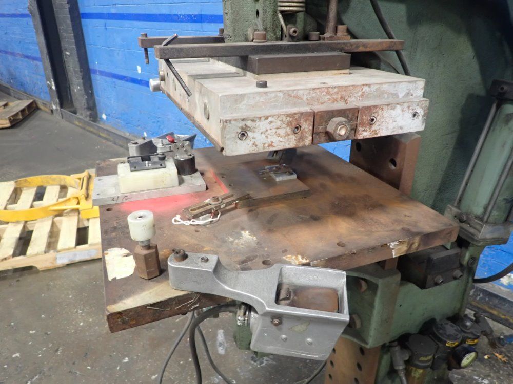 Kensol Heat Stamper - K110