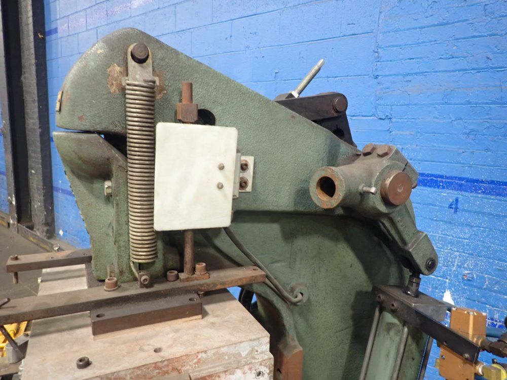 Kensol Heat Stamper - K110