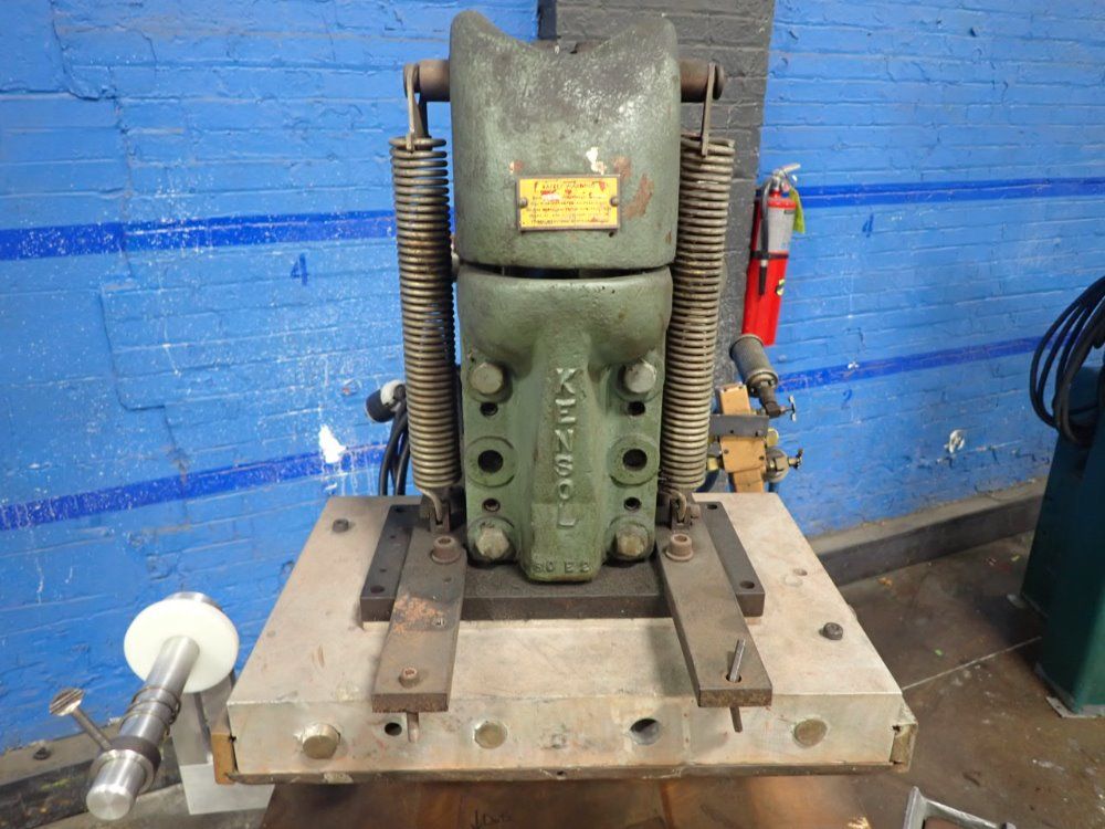 Kensol Heat Stamper - K110