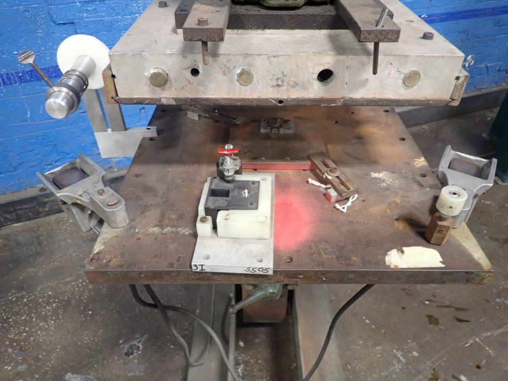 Kensol Heat Stamper - K110