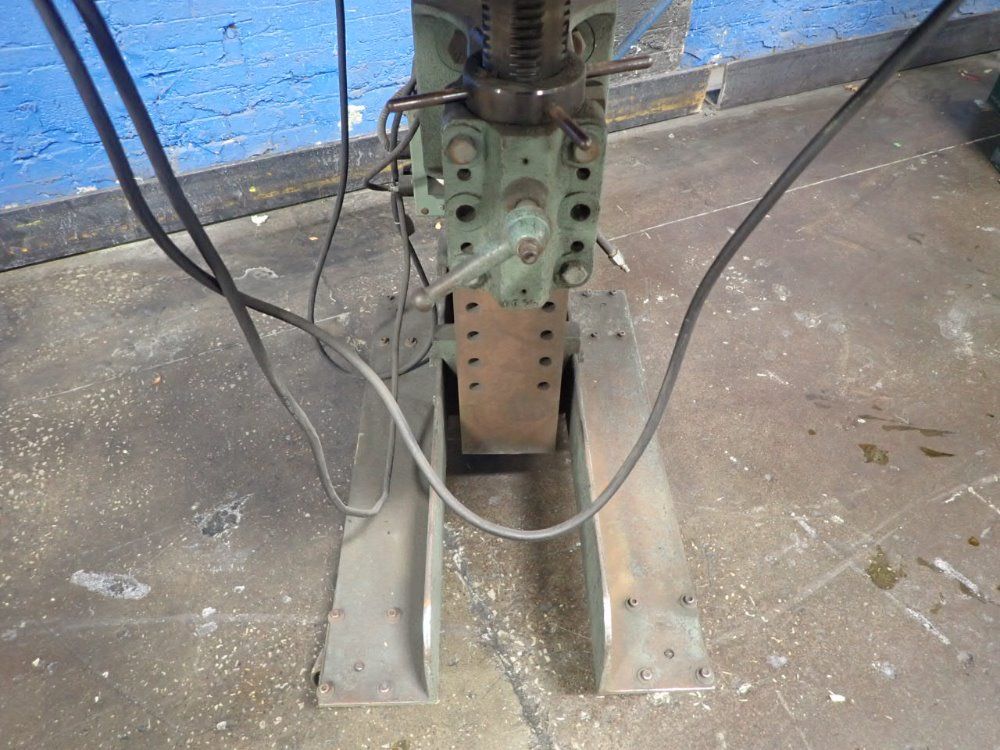 Kensol Heat Stamper - K110