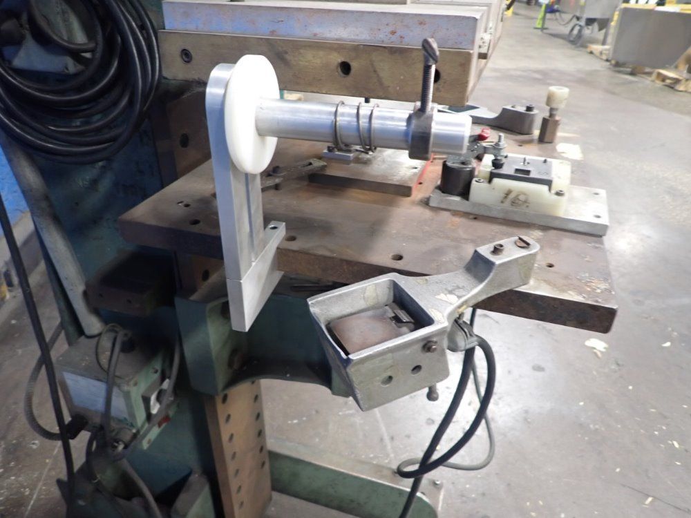 Kensol Heat Stamper - K110