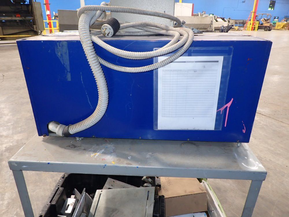 Gpe Screen Printer - Mini 3