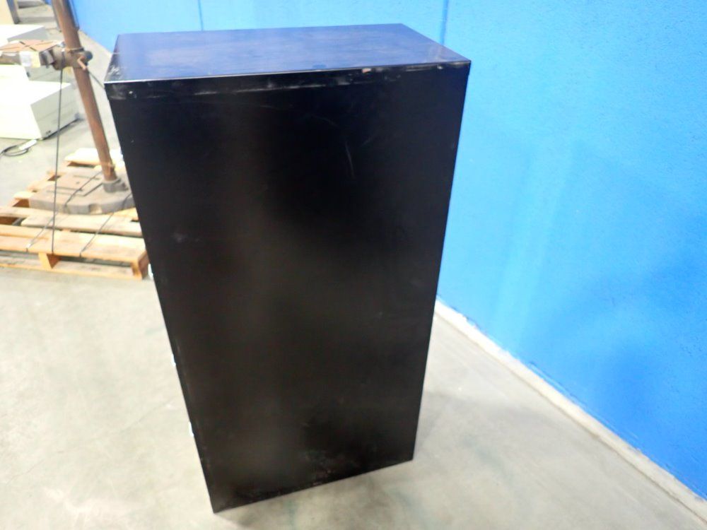 Hon 4 Drawer File Cabinet