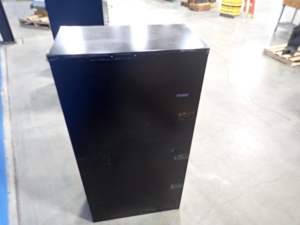 Hon 4 Drawer File Cabinet