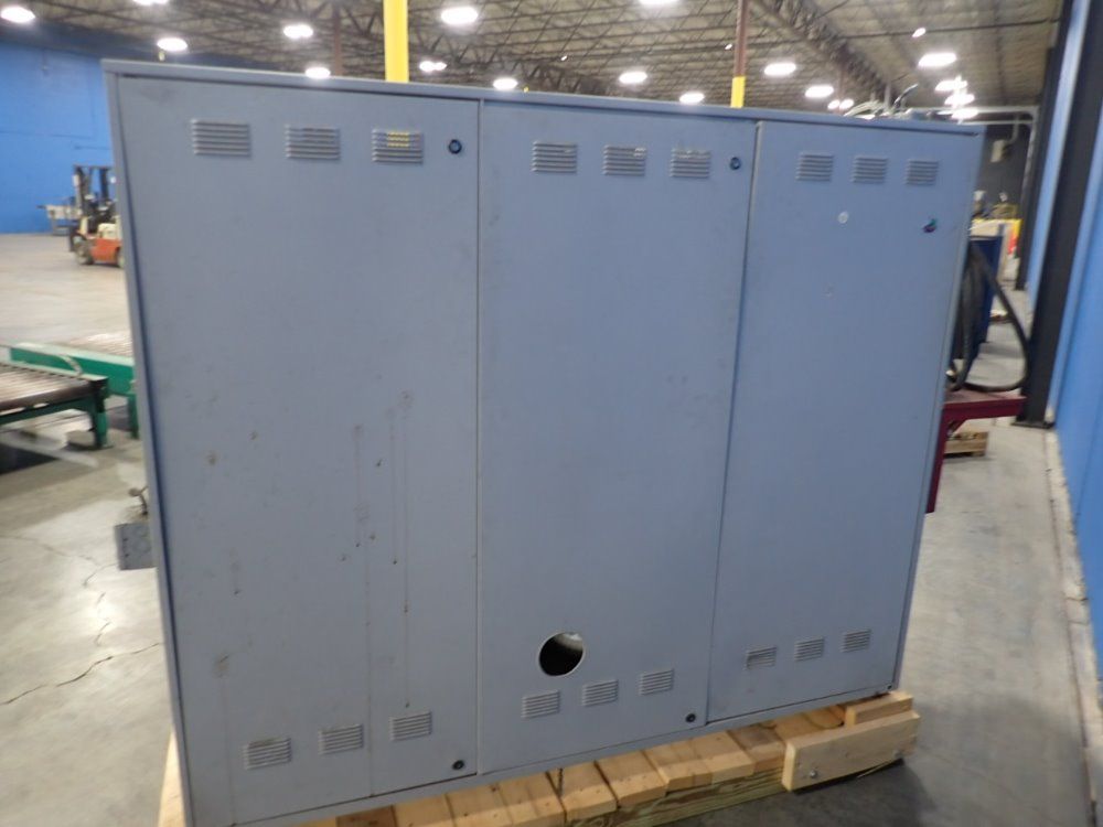 Grafisk Maskinfabrik Web Width 50-330 Mm Label Converting Machine - Uc330l