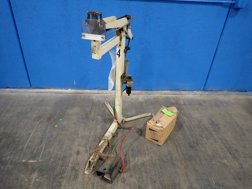 Insta 3/4 To 1 & 1/4 Stapler - Pc250cs