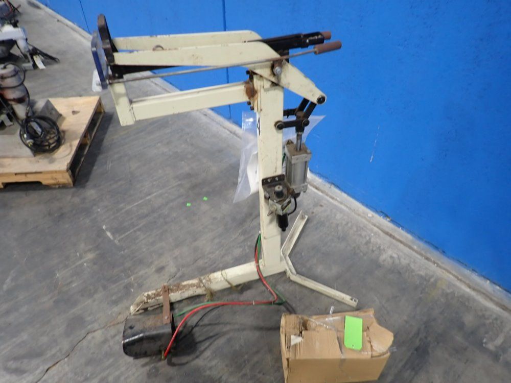 Insta 3/4 To 1 & 1/4 Stapler - Pc250cs