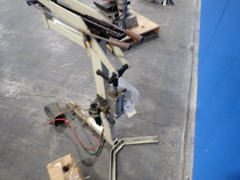 Insta 3/4 To 1 & 1/4 Stapler - Pc250cs