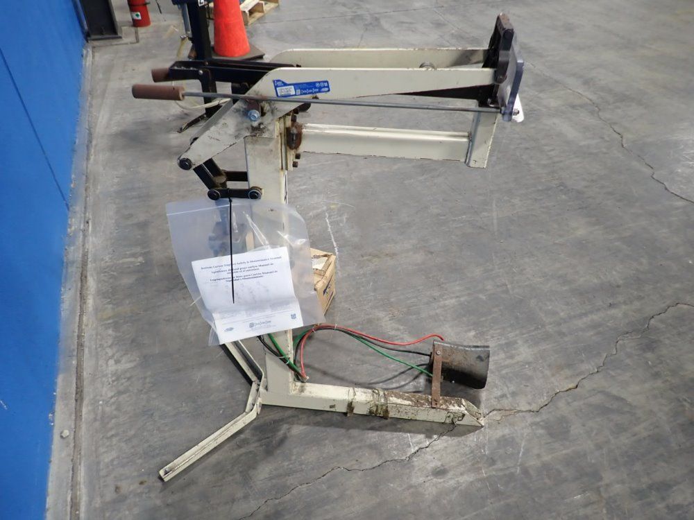 Insta 3/4 To 1 & 1/4 Stapler - Pc250cs