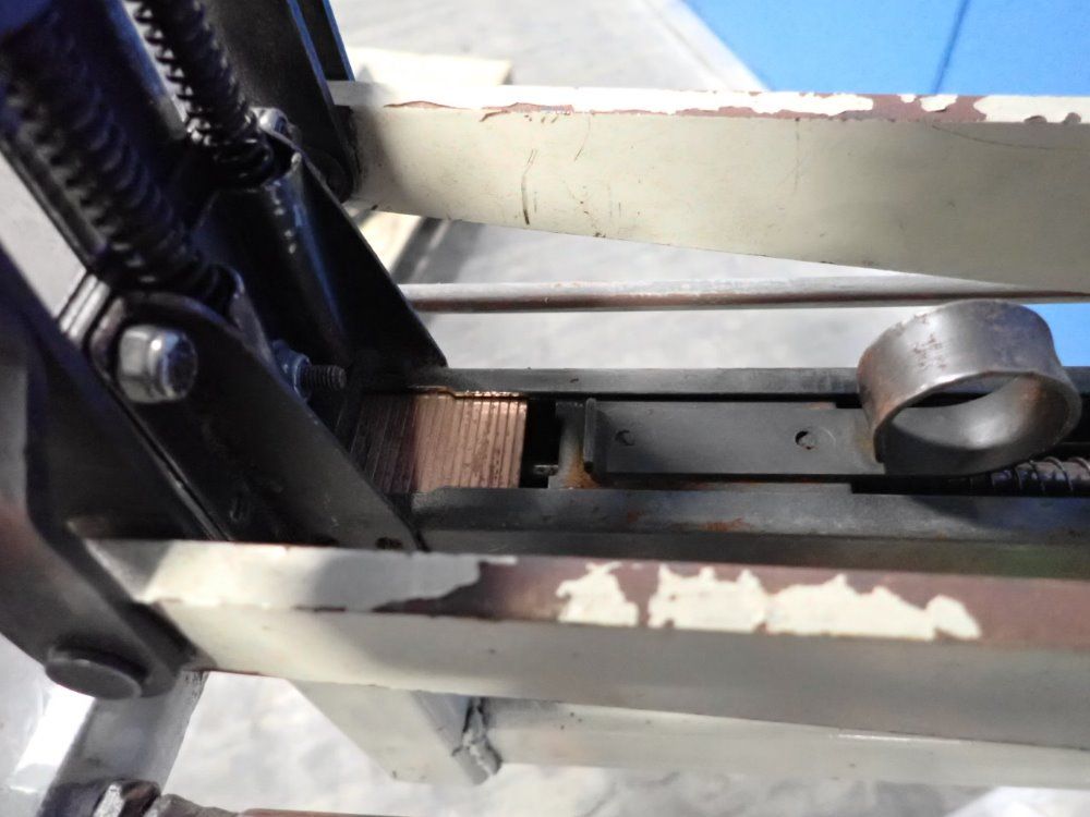 Insta 3/4 To 1 & 1/4 Stapler - Pc250cs