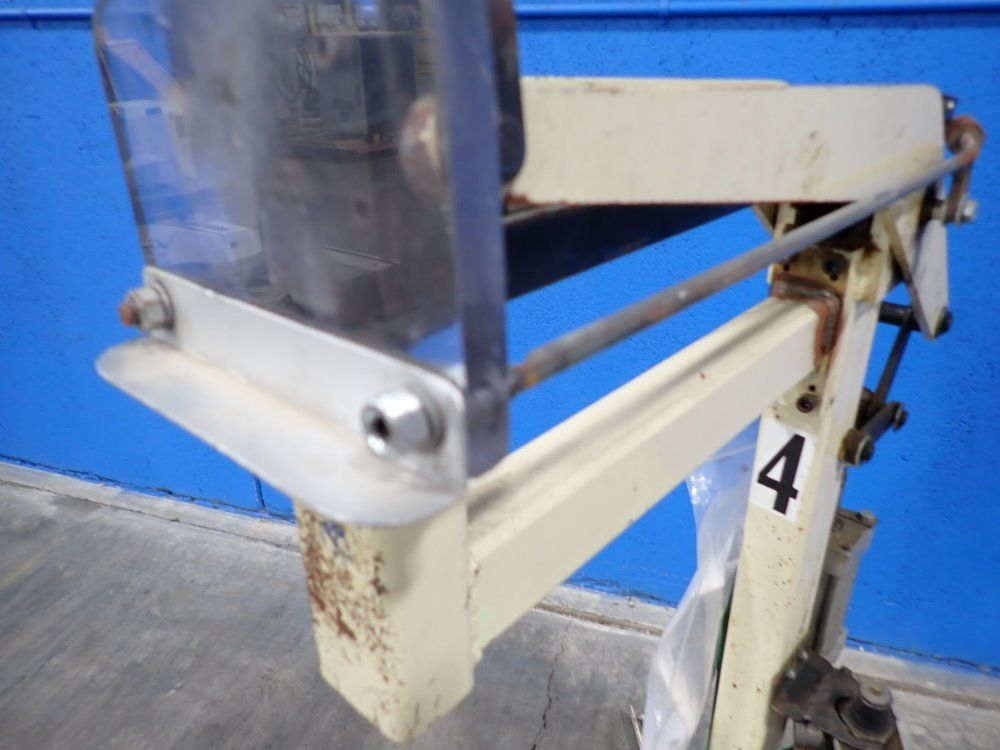 Insta 3/4 To 1 & 1/4 Stapler - Pc250cs